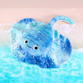 Playlearn Weighted Stingray Plush | Calming Sensory Companion