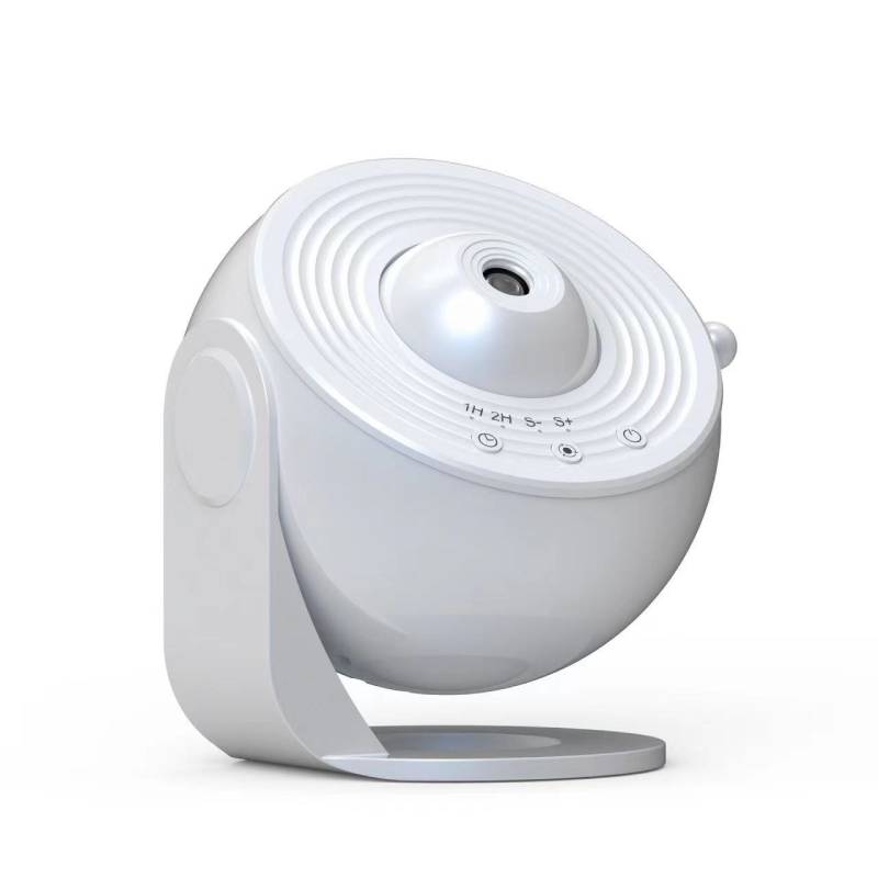 Galaxy Star Projector — Calming Sensory Ceiling Light for Autism, ADHD & Angelman Syndrome