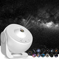 Galaxy Star Projector — Calming Sensory Ceiling Light for Autism, ADHD & Angelman Syndrome